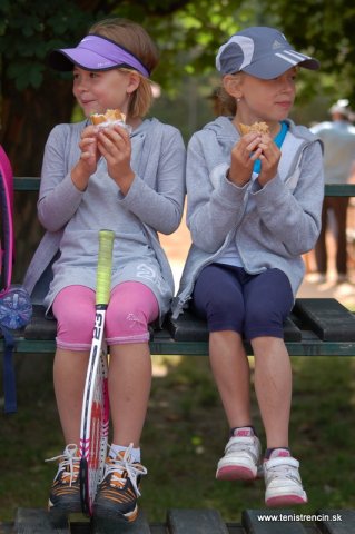 Detský Davis-Fed cup 2014