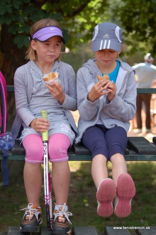 Detský Davis-Fed cup 2014