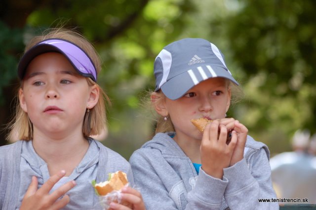 Detský Davis-Fed cup 2014