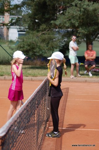 Detský Davis-Fed cup 2014
