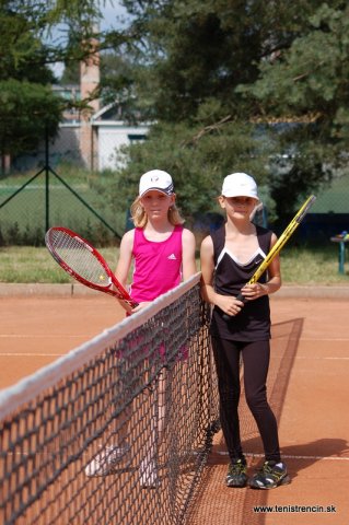 Detský Davis-Fed cup 2014