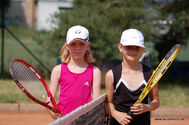 Detský Davis-Fed cup 2014