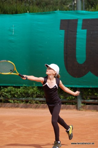 Detský Davis-Fed cup 2014