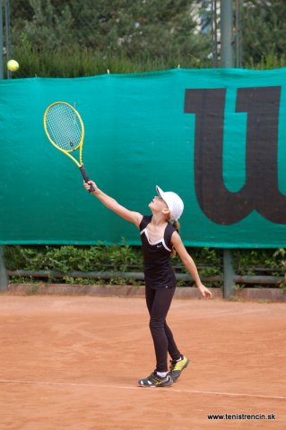 Detský Davis-Fed cup 2014