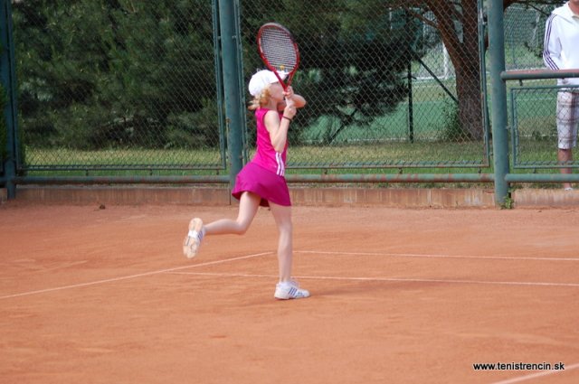Detský Davis-Fed cup 2014