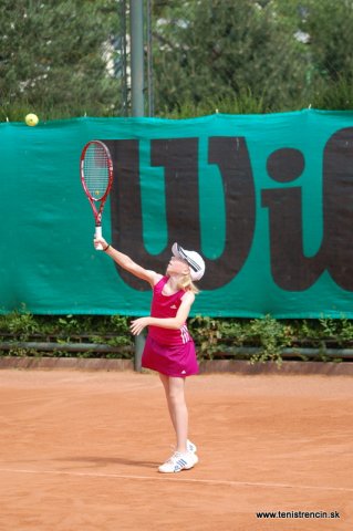 Detský Davis-Fed cup 2014