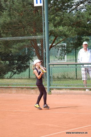 Detský Davis-Fed cup 2014
