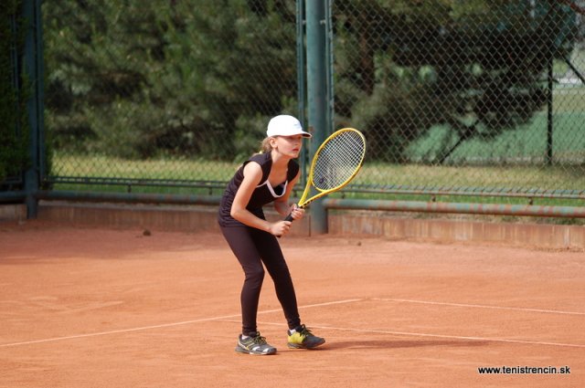 Detský Davis-Fed cup 2014