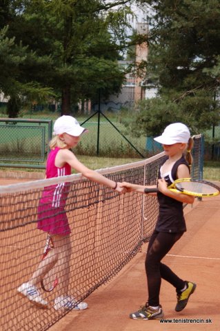 Detský Davis-Fed cup 2014