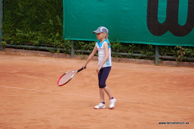 Detský Davis-Fed cup 2014
