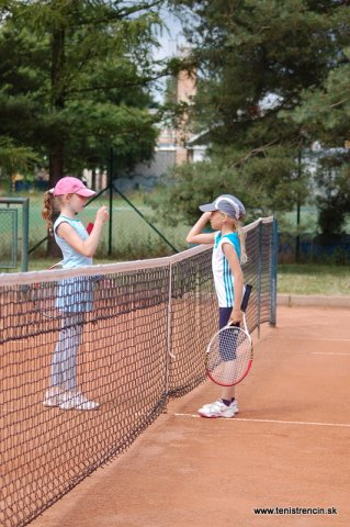 Detský Davis-Fed cup 2014
