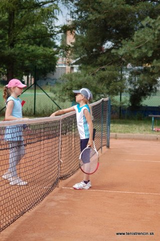 Detský Davis-Fed cup 2014