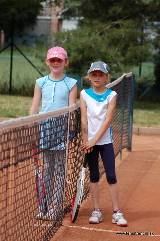 Detský Davis-Fed cup 2014