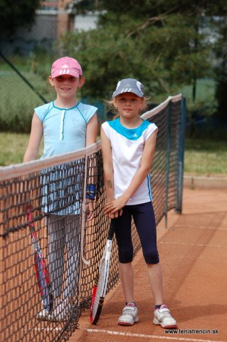Detský Davis-Fed cup 2014
