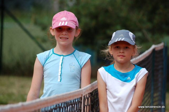 Detský Davis-Fed cup 2014