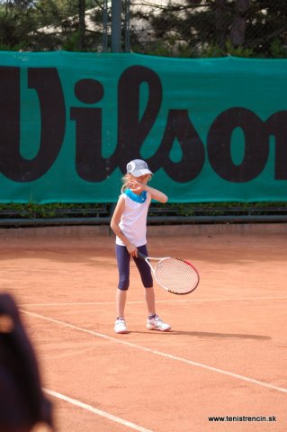 Detský Davis-Fed cup 2014