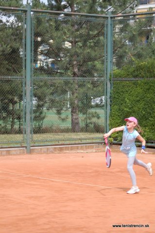 Detský Davis-Fed cup 2014
