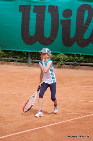 Detský Davis-Fed cup 2014