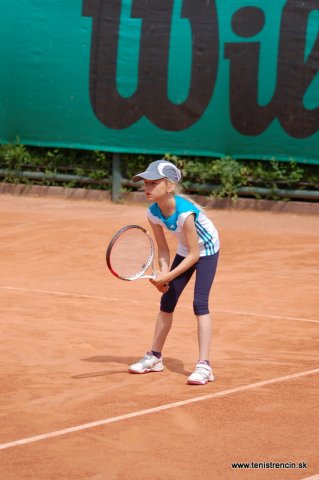 Detský Davis-Fed cup 2014