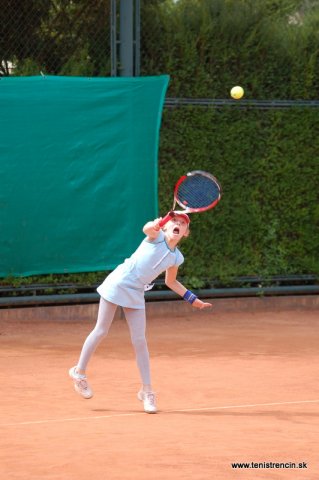 Detský Davis-Fed cup 2014