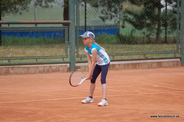 Detský Davis-Fed cup 2014