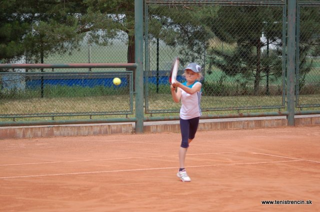 Detský Davis-Fed cup 2014