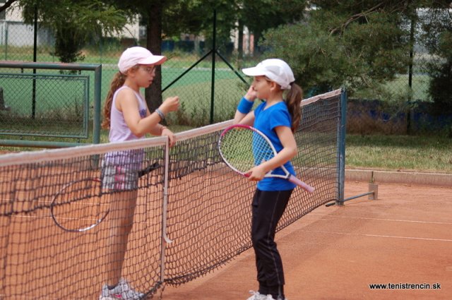 Detský Davis-Fed cup 2014