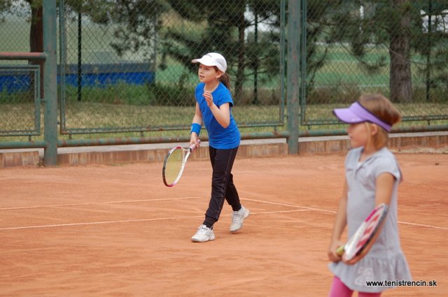 Detský Davis-Fed cup 2014