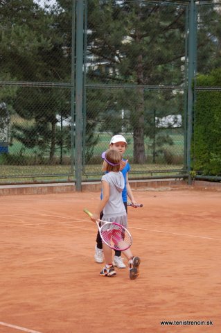 Detský Davis-Fed cup 2014