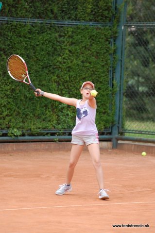 Detský Davis-Fed cup 2014