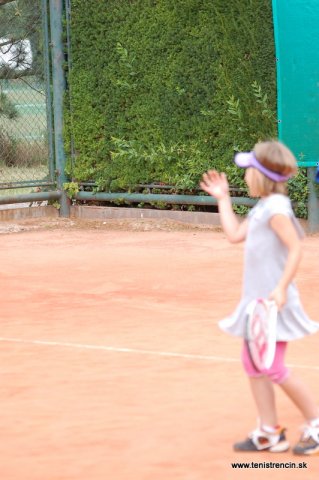 Detský Davis-Fed cup 2014