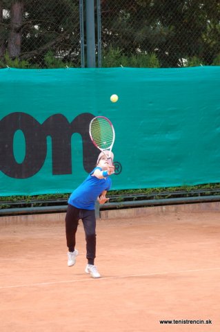 Detský Davis-Fed cup 2014