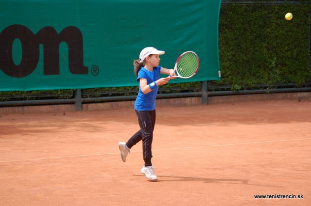 Detský Davis-Fed cup 2014