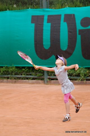 Detský Davis-Fed cup 2014