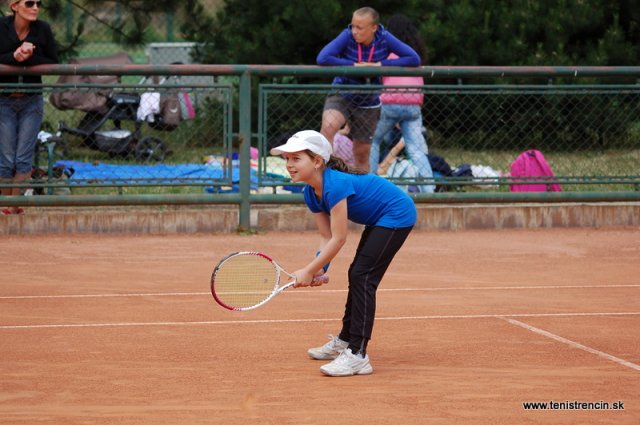 Detský Davis-Fed cup 2014