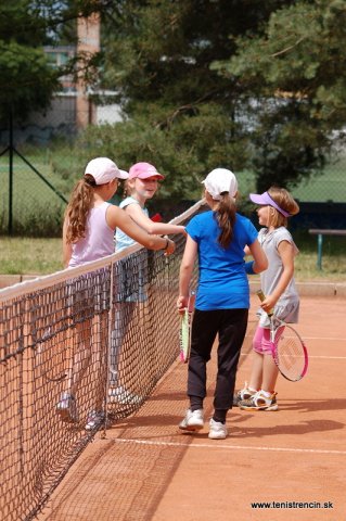 Detský Davis-Fed cup 2014