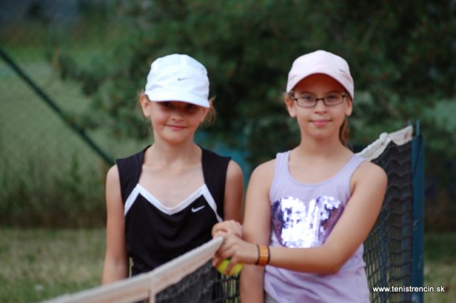 Detský Davis-Fed cup 2014