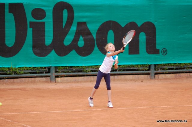 Detský Davis-Fed cup 2014