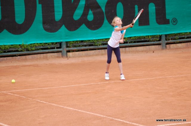 Detský Davis-Fed cup 2014