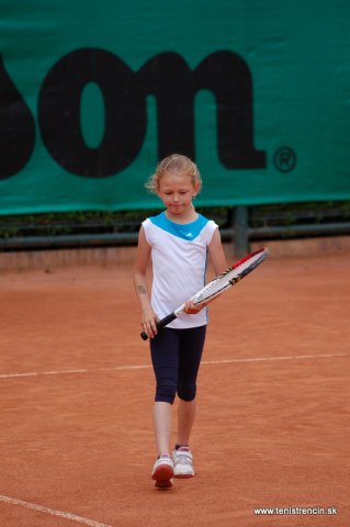Detský Davis-Fed cup 2014