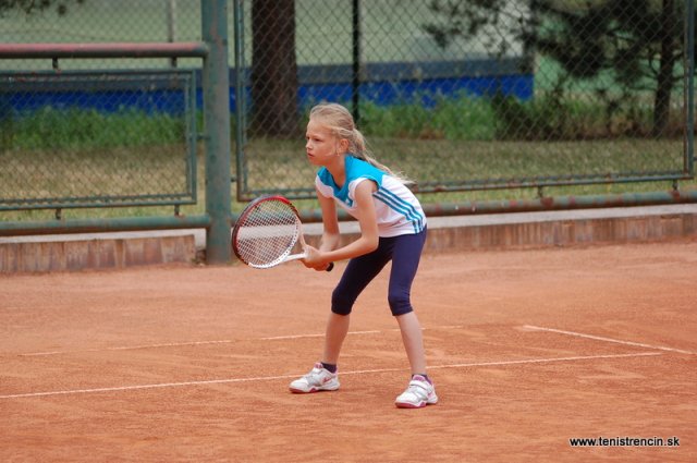 Detský Davis-Fed cup 2014