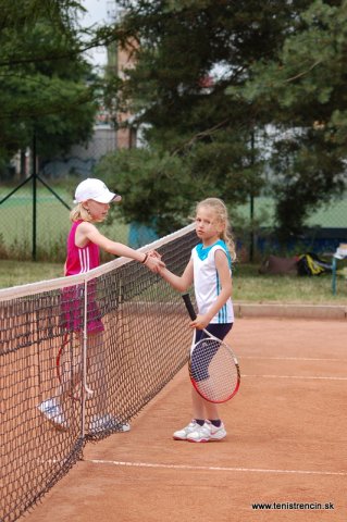 Detský Davis-Fed cup 2014