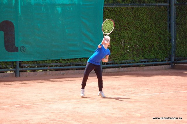 Detský Davis-Fed cup 2014
