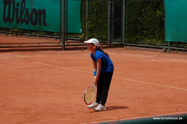 Detský Davis-Fed cup 2014