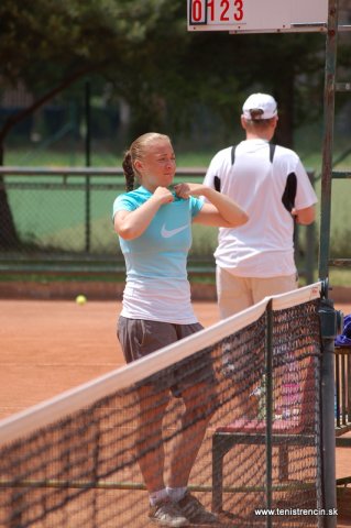 Detský Davis-Fed cup 2014