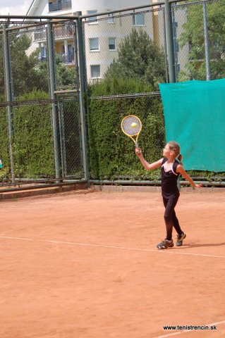 Detský Davis-Fed cup 2014
