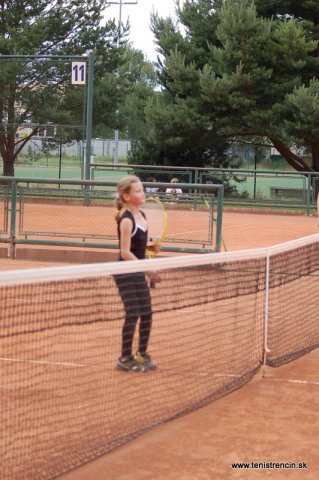 Detský Davis-Fed cup 2014