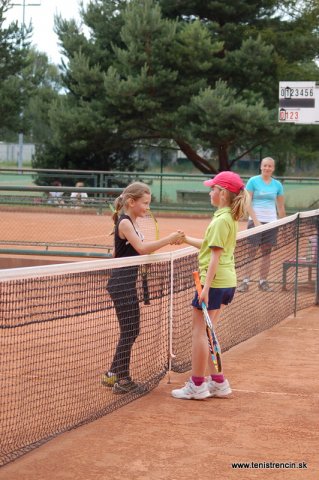 Detský Davis-Fed cup 2014