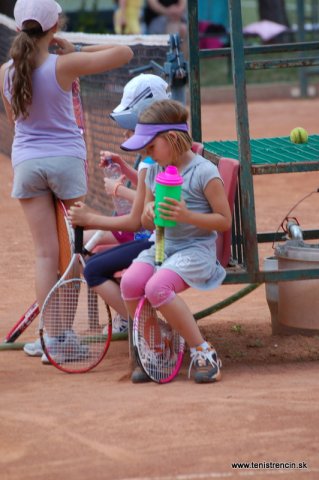 Detský Davis-Fed cup 2014