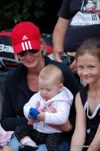 Detský Davis-Fed cup 2014